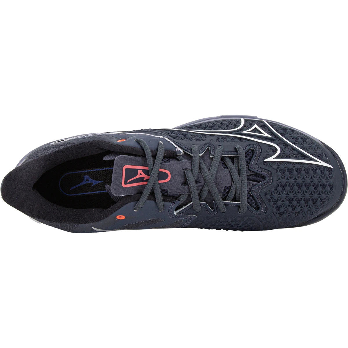 Gravel-schoenen Mizuno Wave Exceed Tour 6