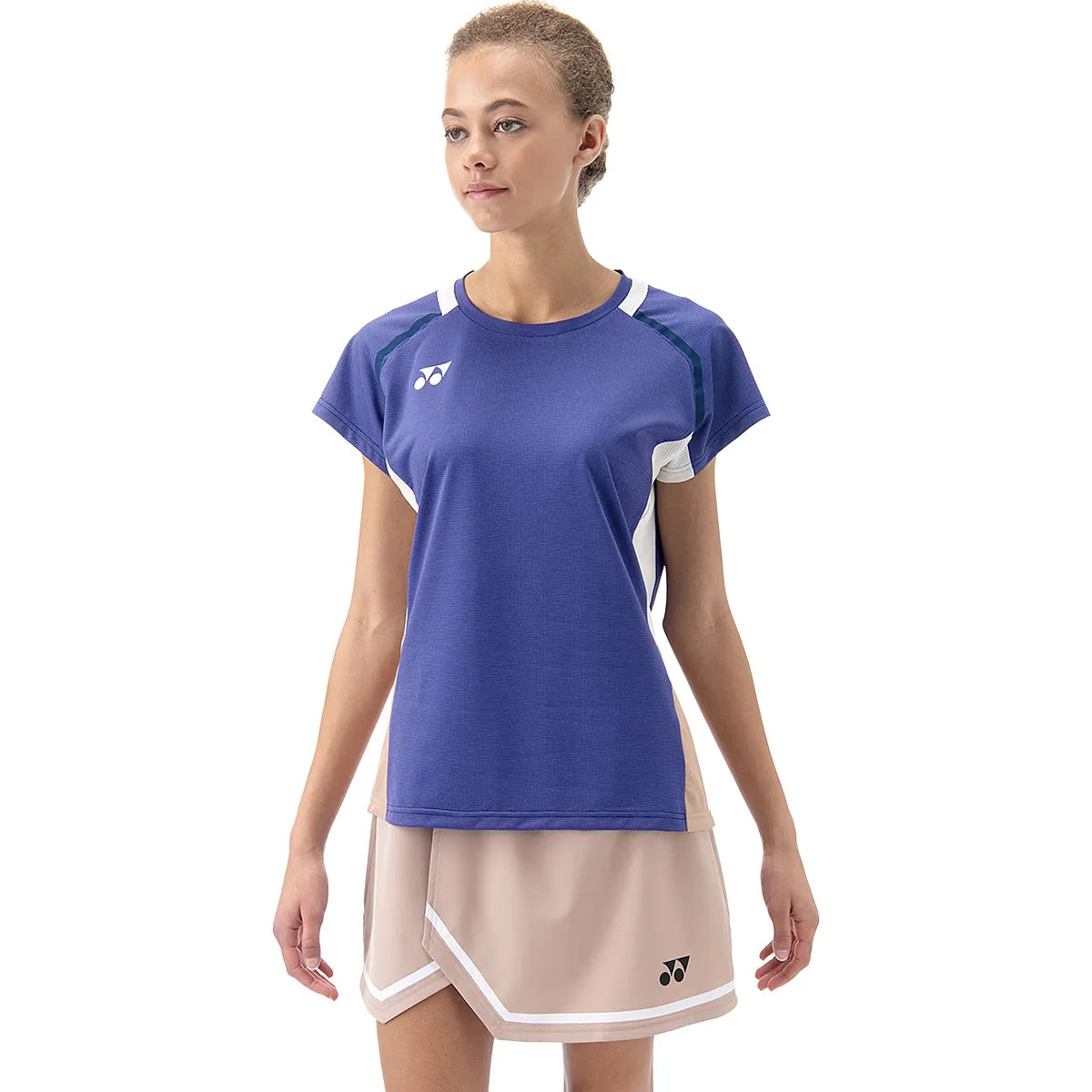 T-shirt Yonex Dames Tour Elite 20851Yx