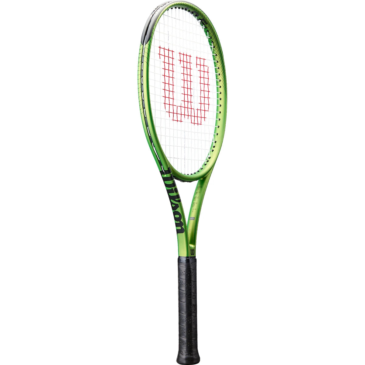 Racket Wilson Blade Feel 100 Tns (284 Gr)