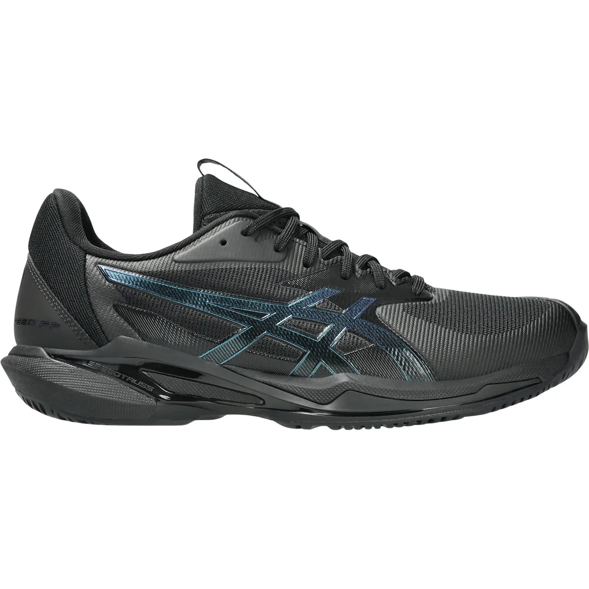Asics Solution Speed FF 3 Schoenen alle ondergronden