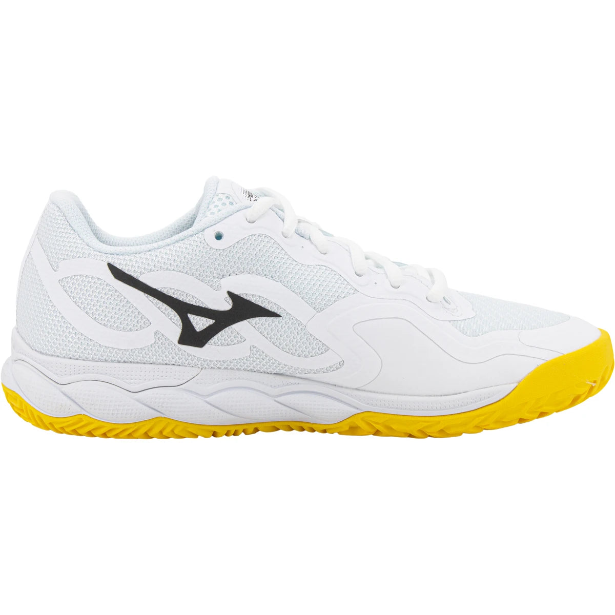 Dames Padelschoenen Mizuno Wave Enforce Court