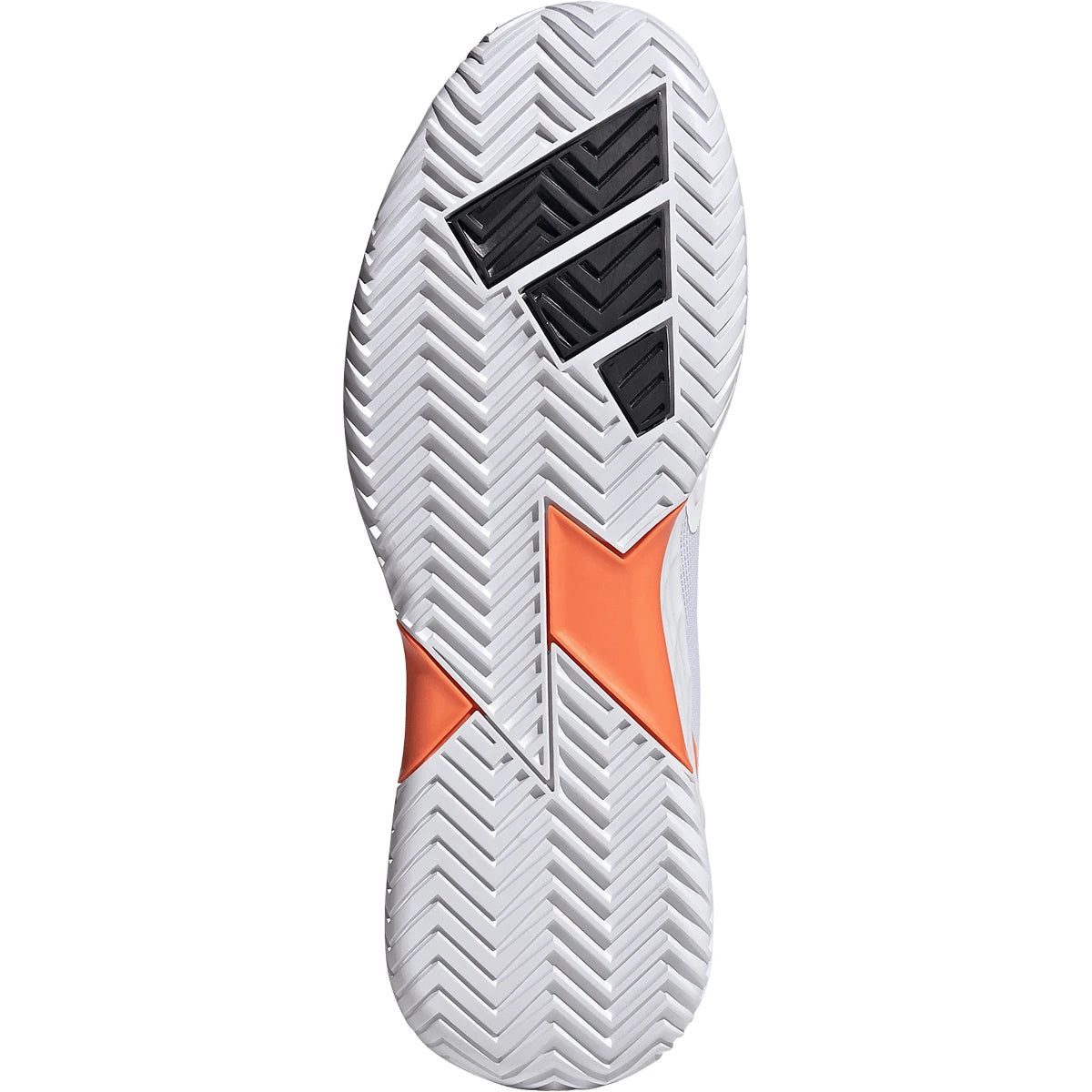 adidas Defiant Speed 2 Zverev Schoenen alle ondergronden