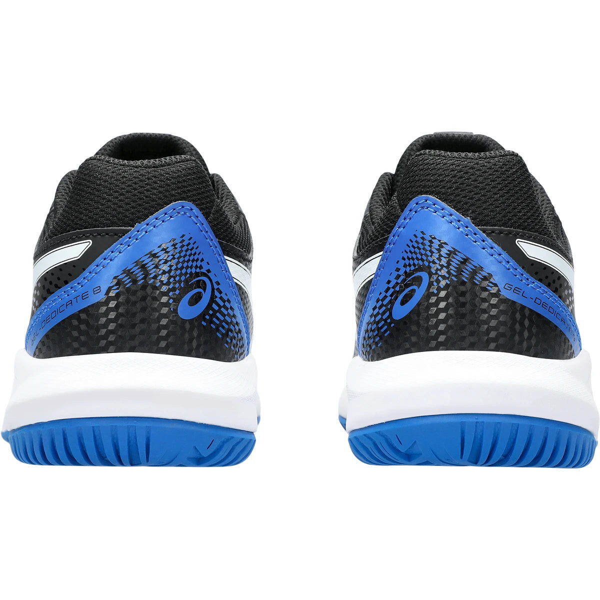 Asics Junior Gel-Dedicate 8 Gs Schoenen alle ondergronden