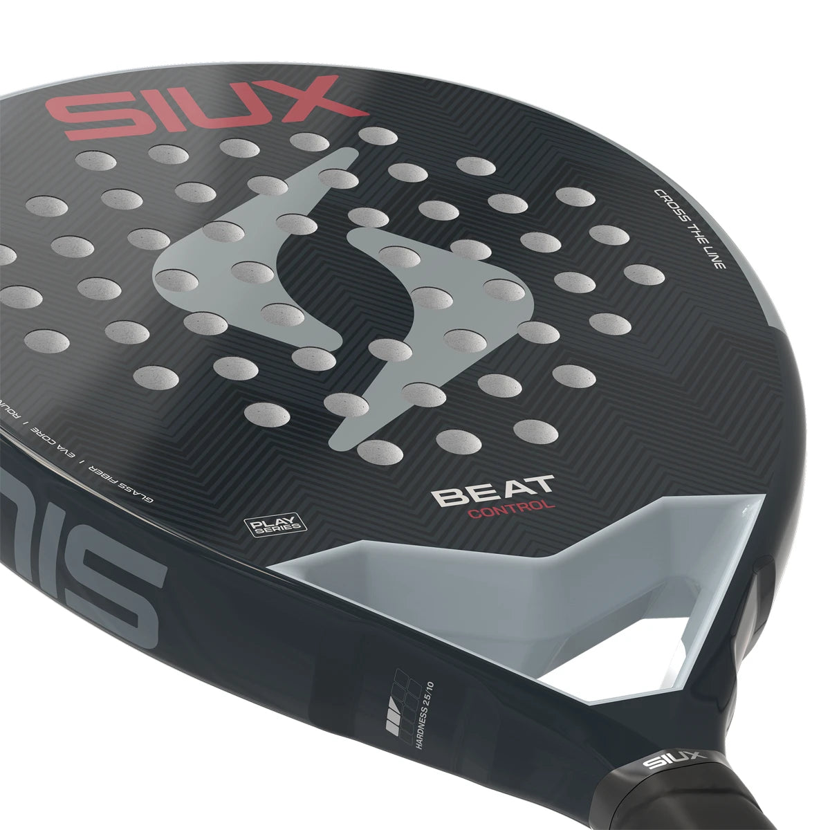 Padelracket Siux Beat Control 3