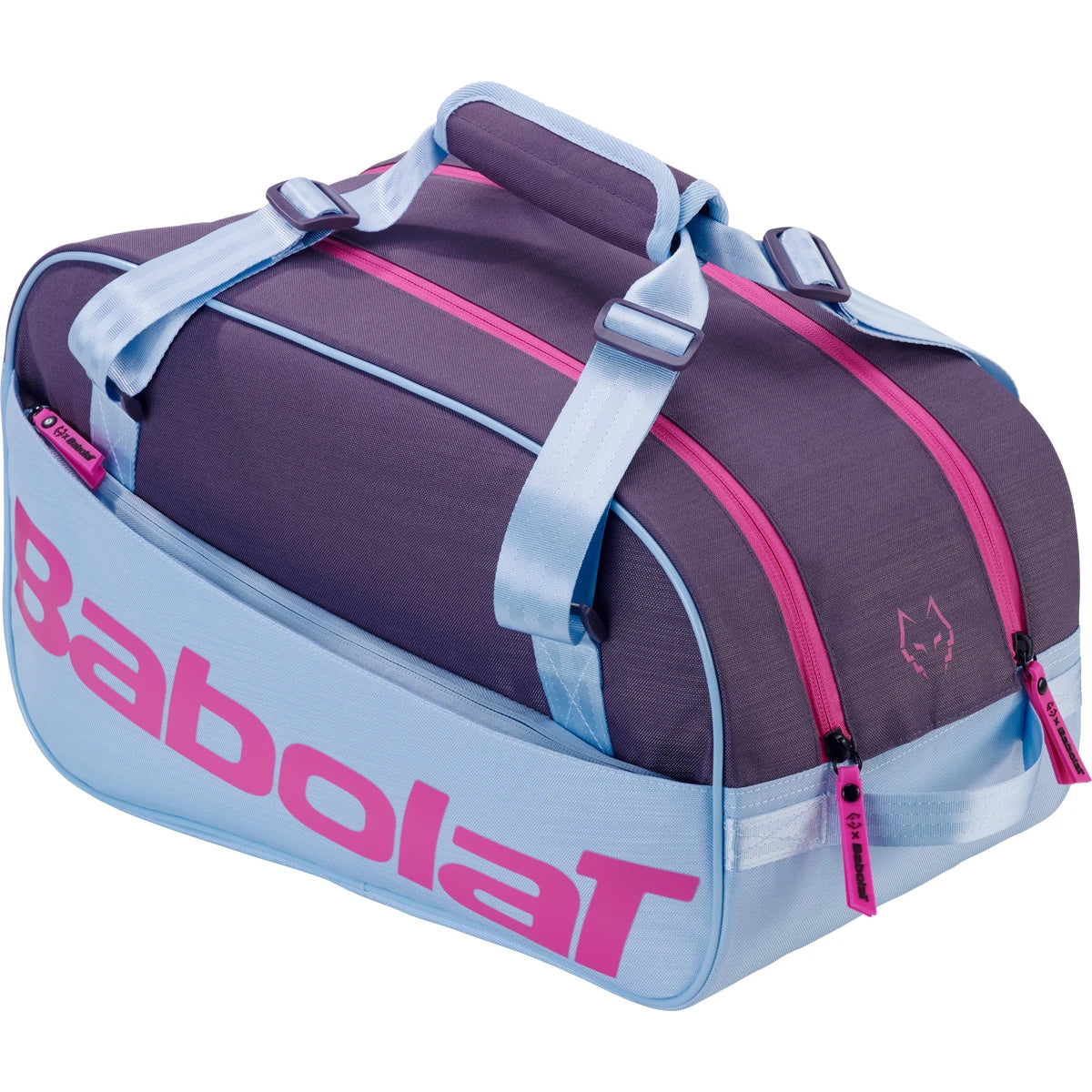 Padeltas Babolat Court S Juan Lebron