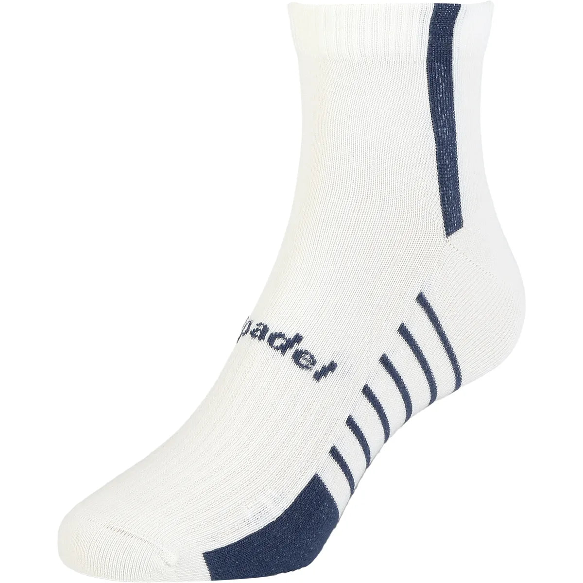 3 Paar Dames Bullpadel Sokken Bp256 I (Low)