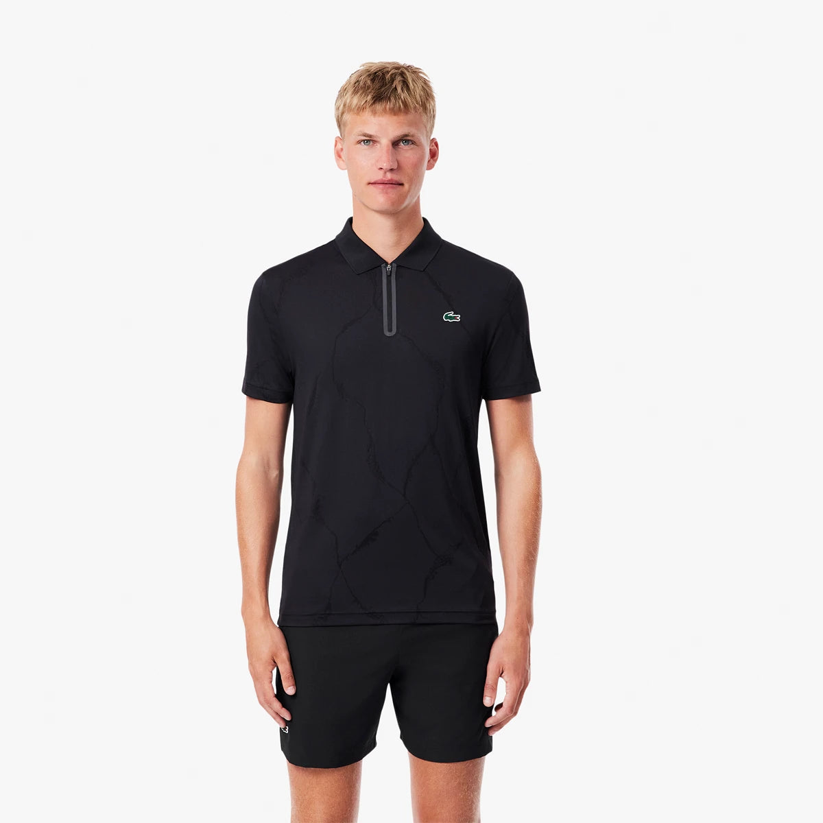 Polo Lacoste Speler Azië / Europa