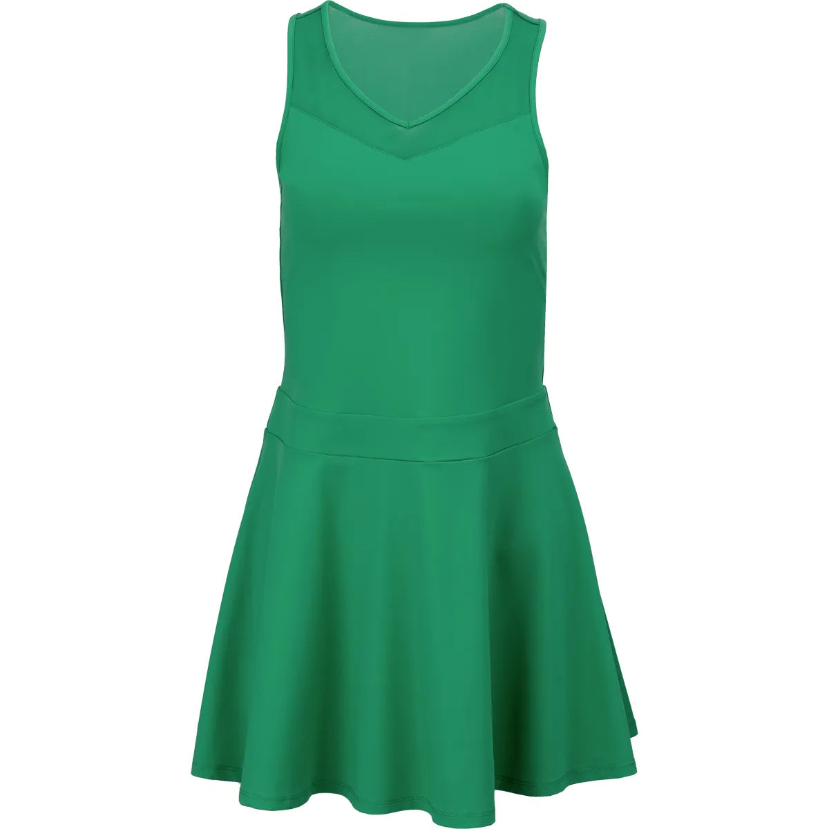 Jurk Fila Dames Franja