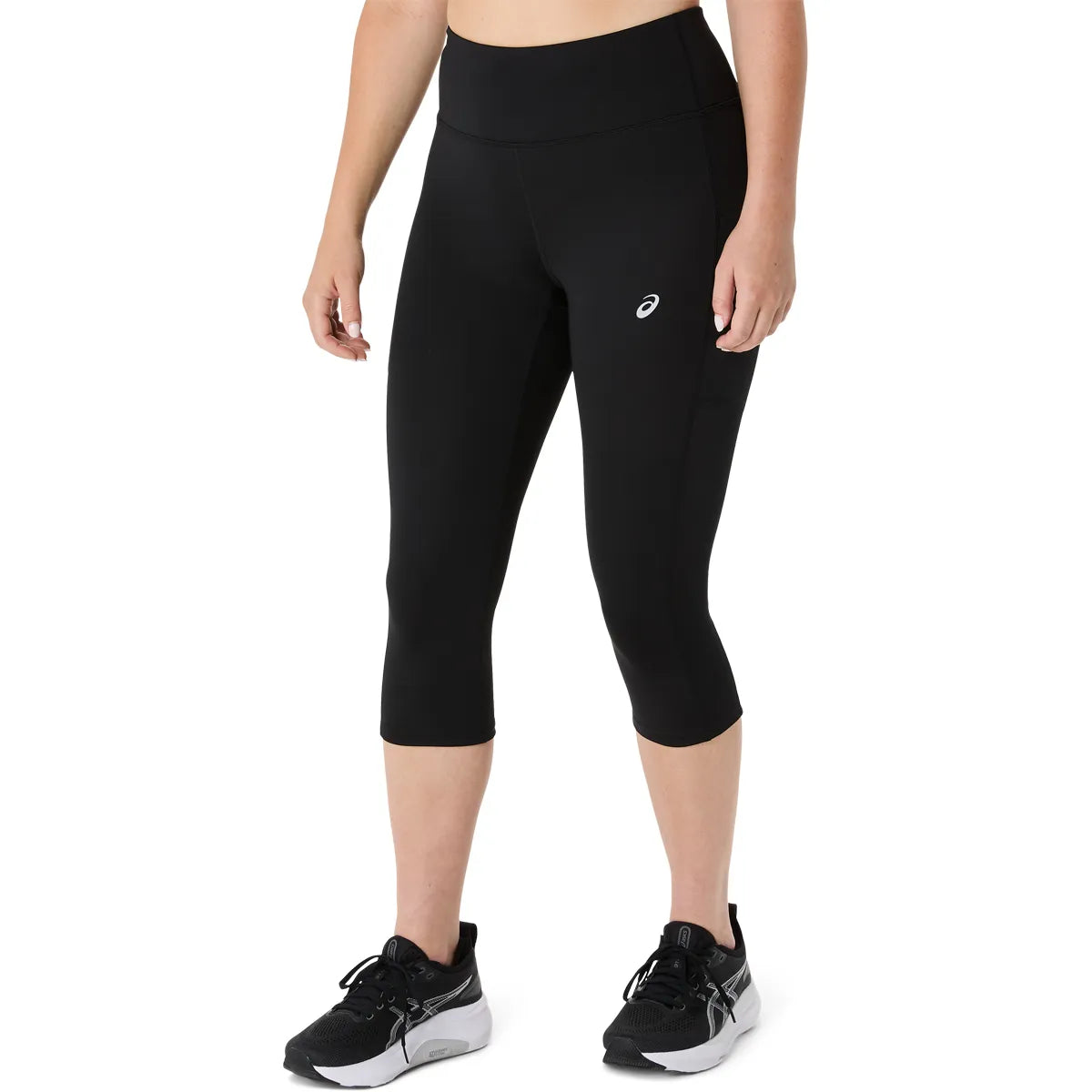 Legging Asics Dames Core Capri Tight