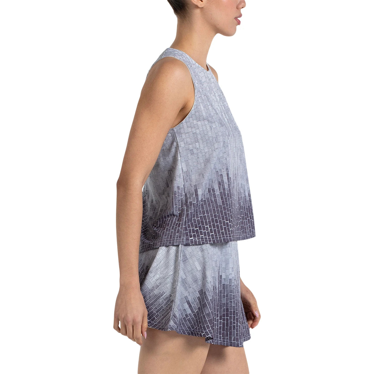 Tanktop Bullpadel Dames Orli
