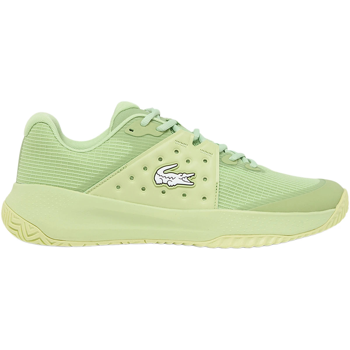 Lacoste Power Serve Schoenen alle ondergronden