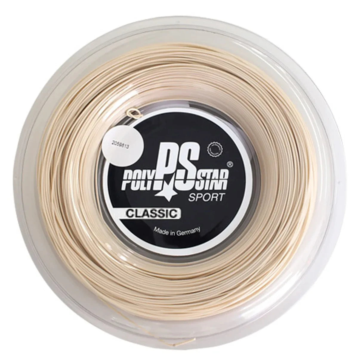 Spoel Polystar Classic (200 Meter)