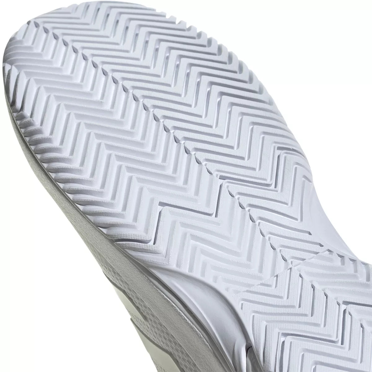adidas Gamecourt 2 Schoenen alle ondergronden