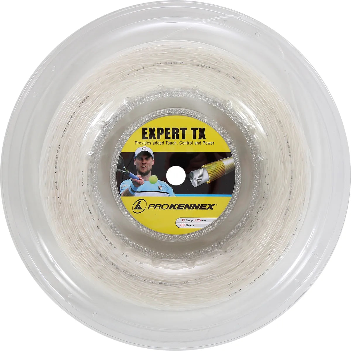 Spoel Pro Kennex Expert Tx (200 Meter)