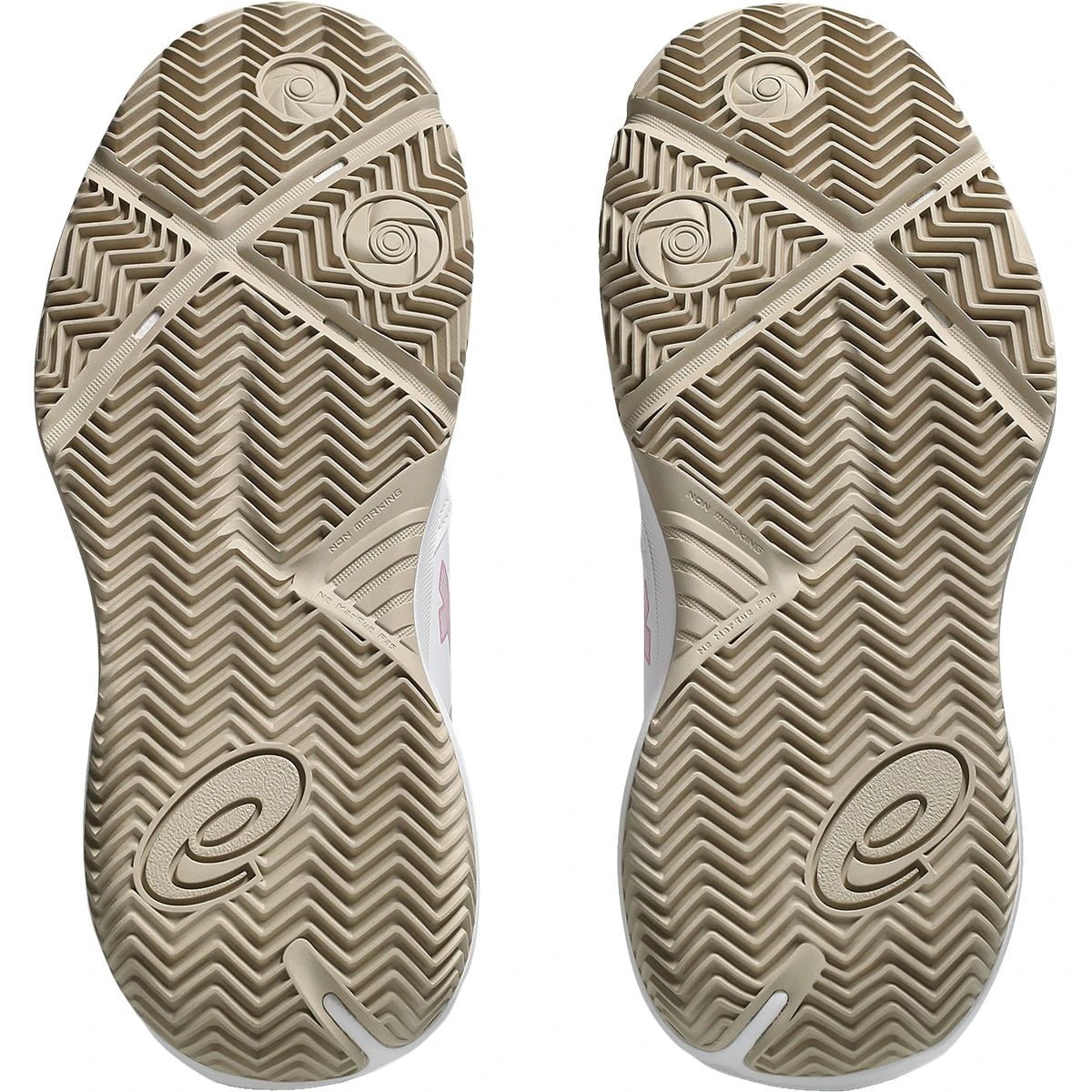 Padelschoenen Asics Dames Gel Challenger 15
