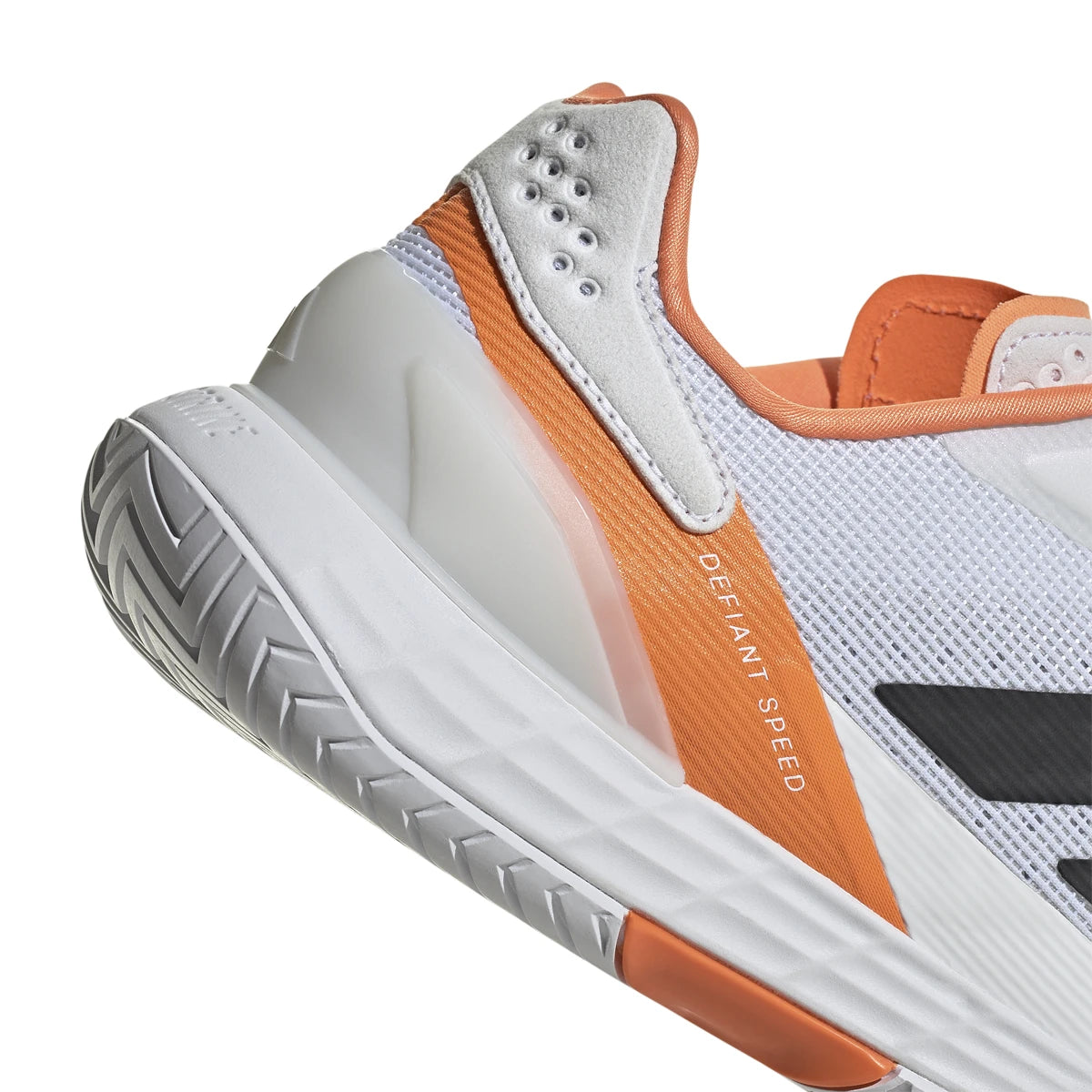 adidas Defiant Speed 2 Zverev Schoenen alle ondergronden