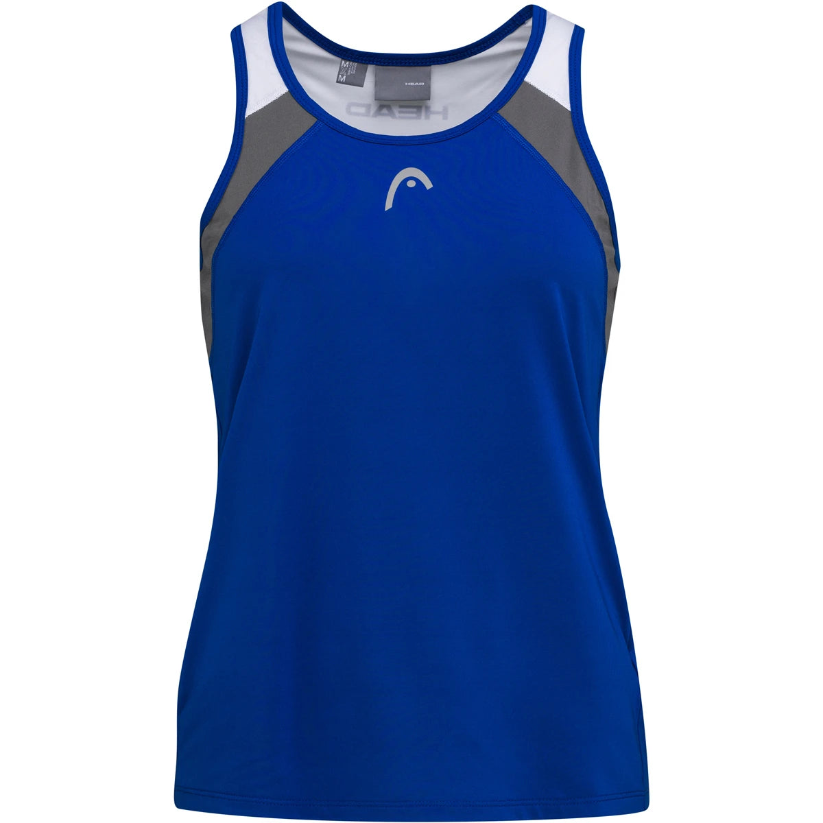 Tanktop Head Junior Meisje Club 22