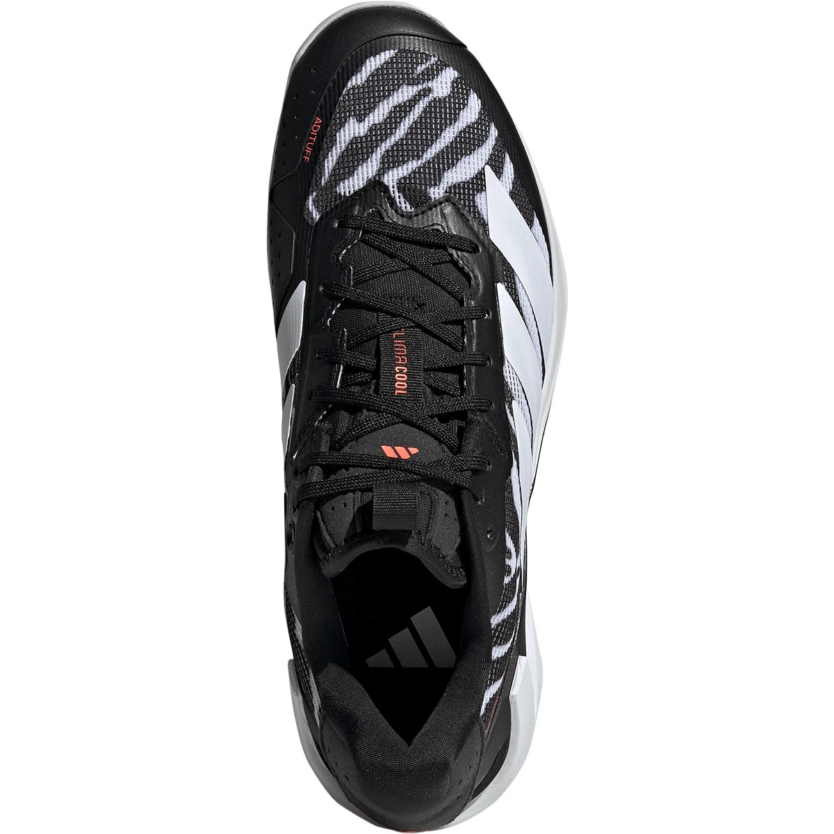 Schoenen adidas Adizero Ubersonic 5 Schoenen alle ondergronden