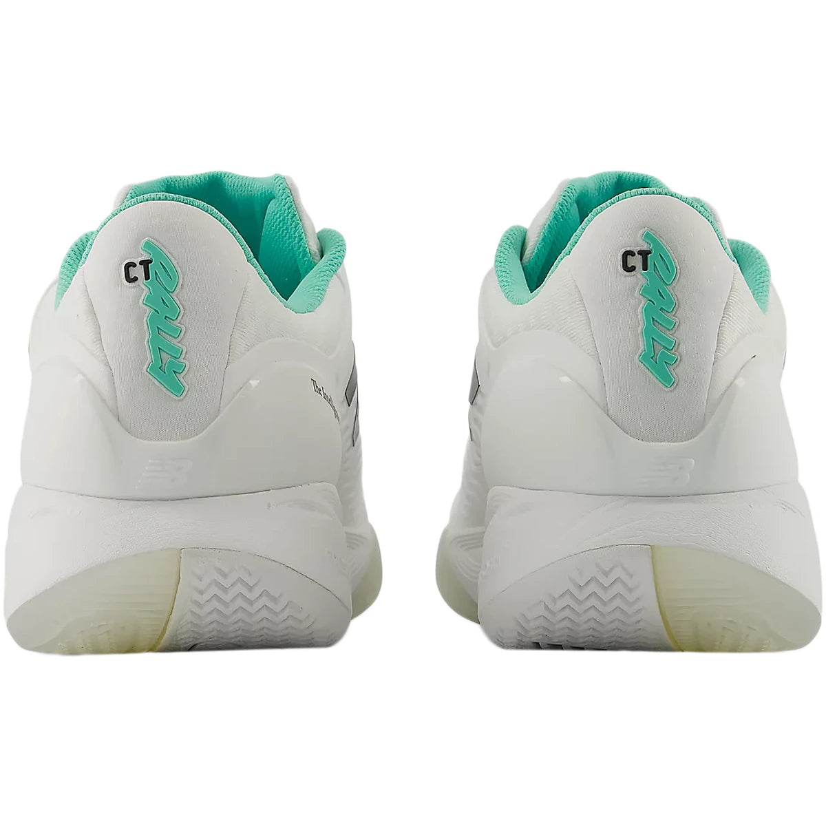 Schoenen New Balance Freshfoam Ct-Rally V2 Schoenen alle ondergronden