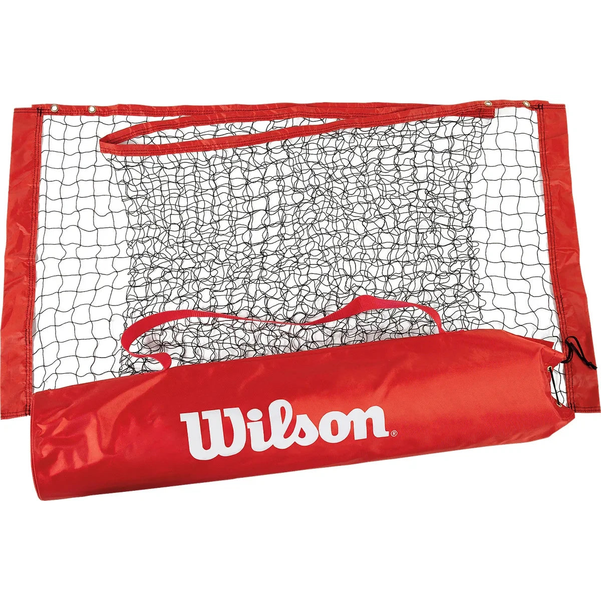 Vervangnet voor Wilson Mini Tennis Set 6,1 Meter