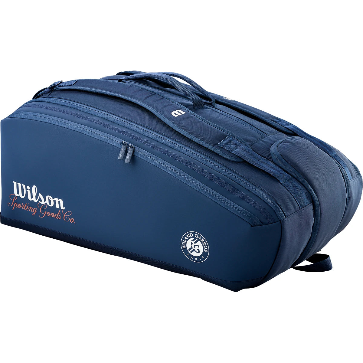 Wilson Super Tour Roland Garros Night Session 2026 tas
