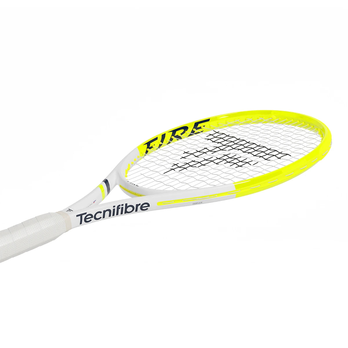 Raquette Tecnifibre Fire 260 Os (260 Gr) (Gesnared)