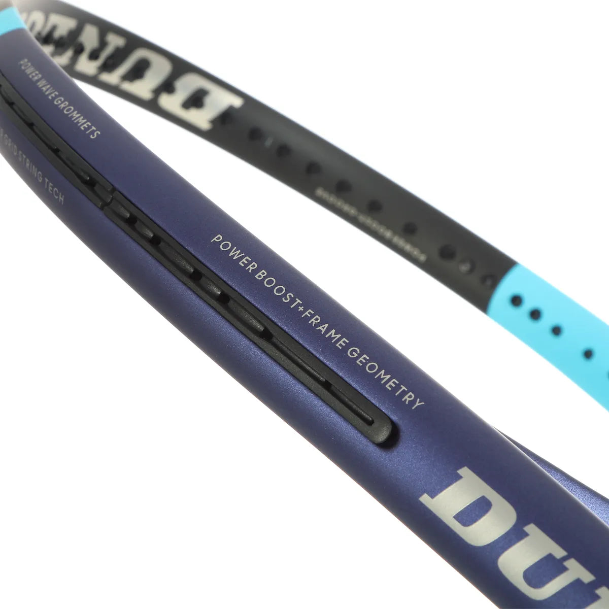 Racket Dunlop Fx 500 (300 Gr)