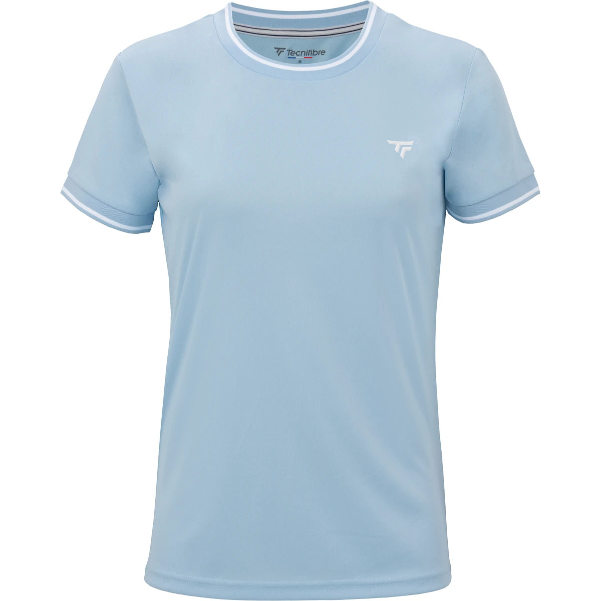 T-Shirt Tecnifibre Meisjes Team Tech