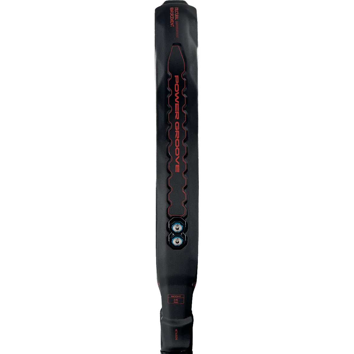 Padelracket Test Adidas Metalbone HRD+ 2026
