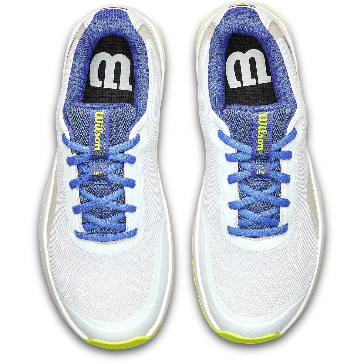 Wilson Dames Intrigue Lite Schoenen Alle Ondergronden