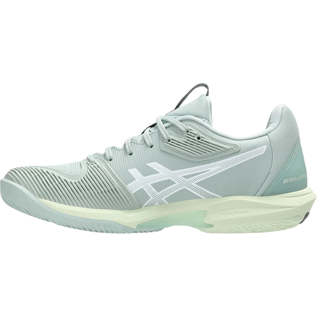 Asics Dames Schoenen Solution Speed FF 3 Schoenen alle ondergronden