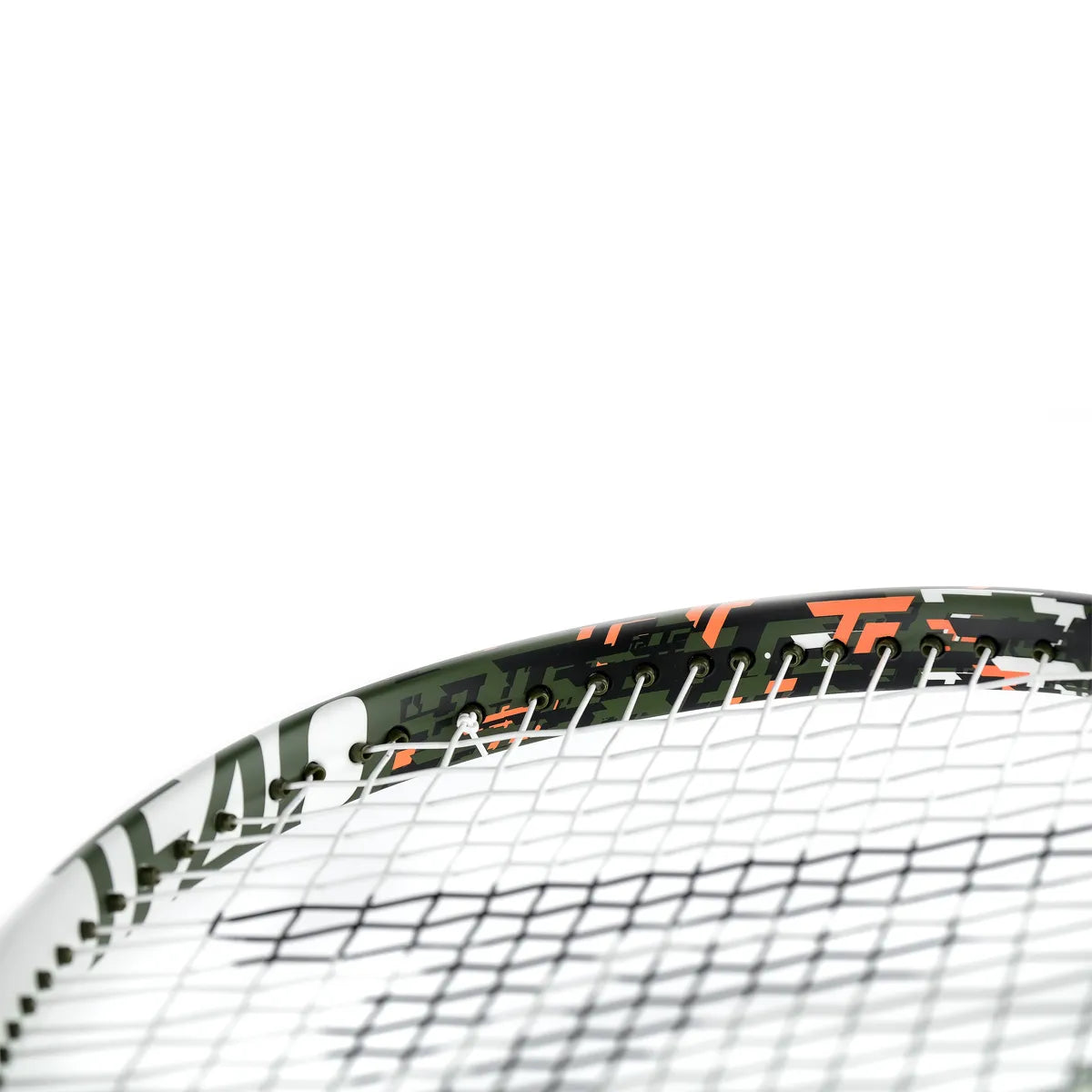 Racket Tecnifibre Tf40 305 18X20 (305 Gr)