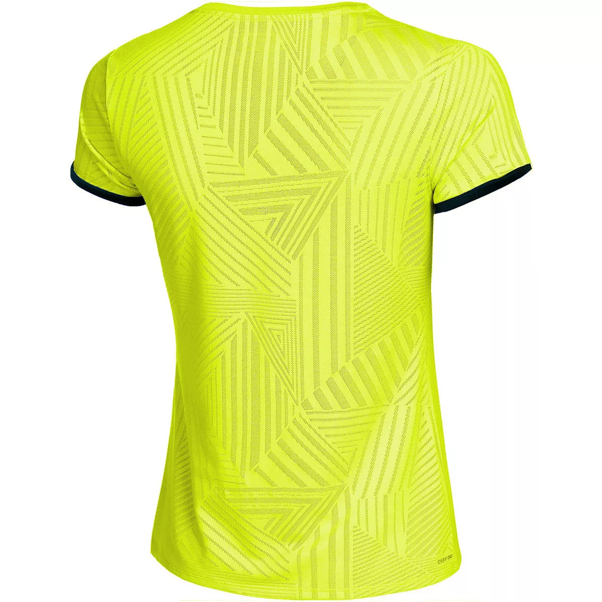 T-Shirt Lotto Dames Superrapida V Padel