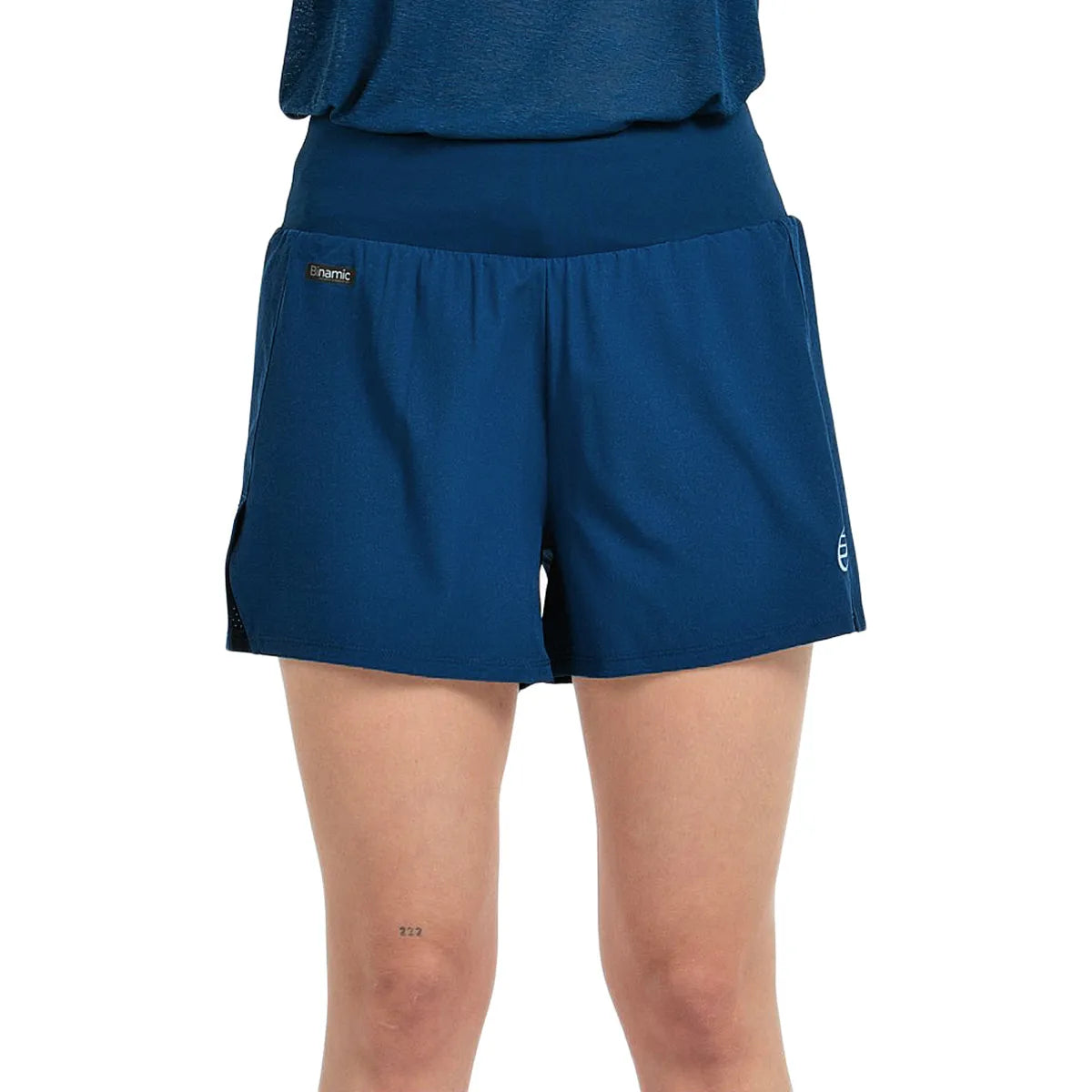 Short Bullpadel Dames Dictio