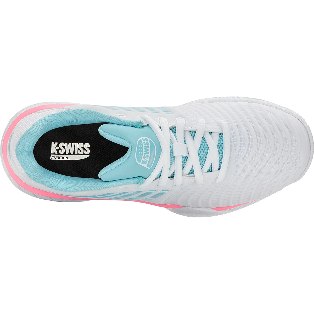 Padelschoenen K-Swiss Dames Express Light 5