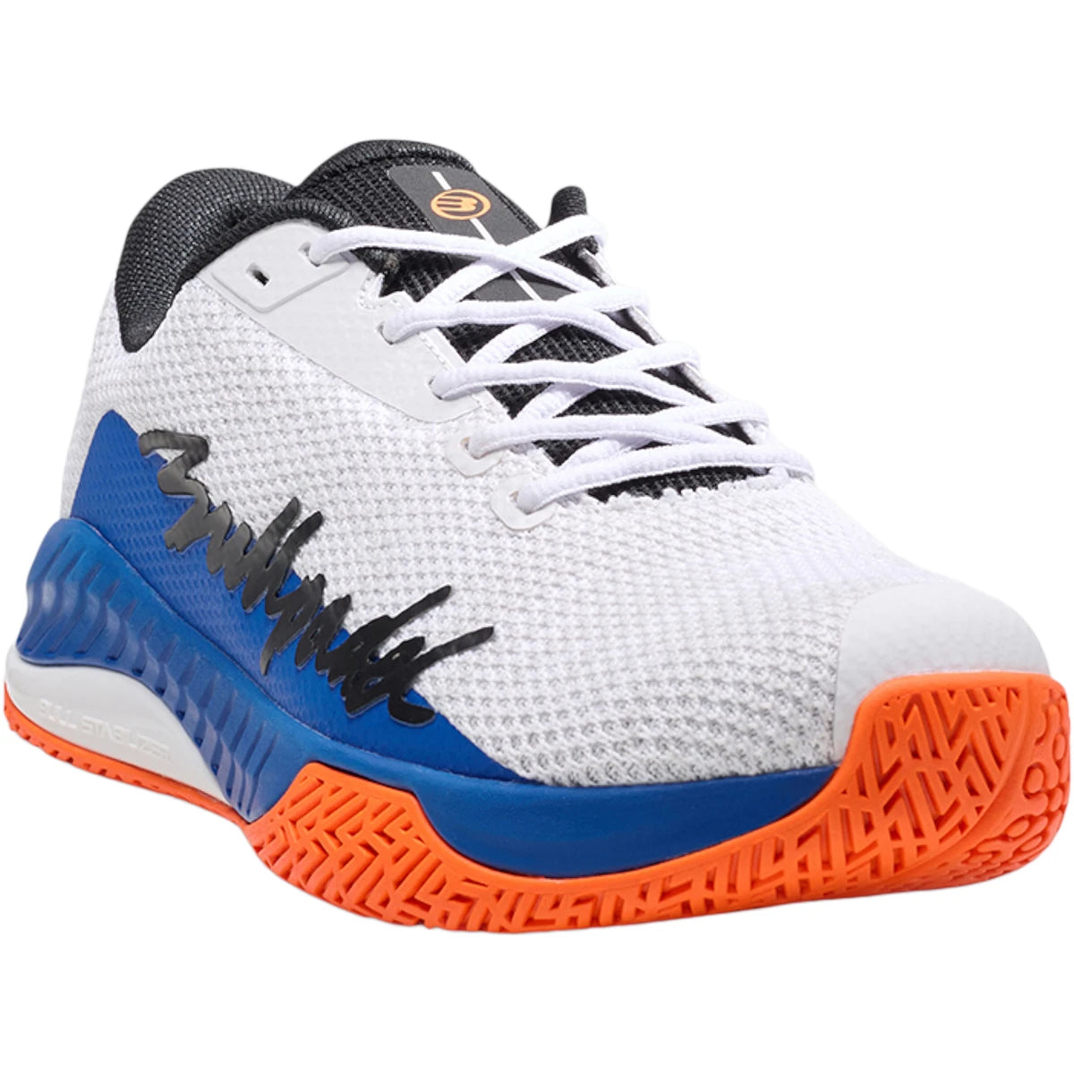 Padelschoenen Bullpadel Ionic 26V