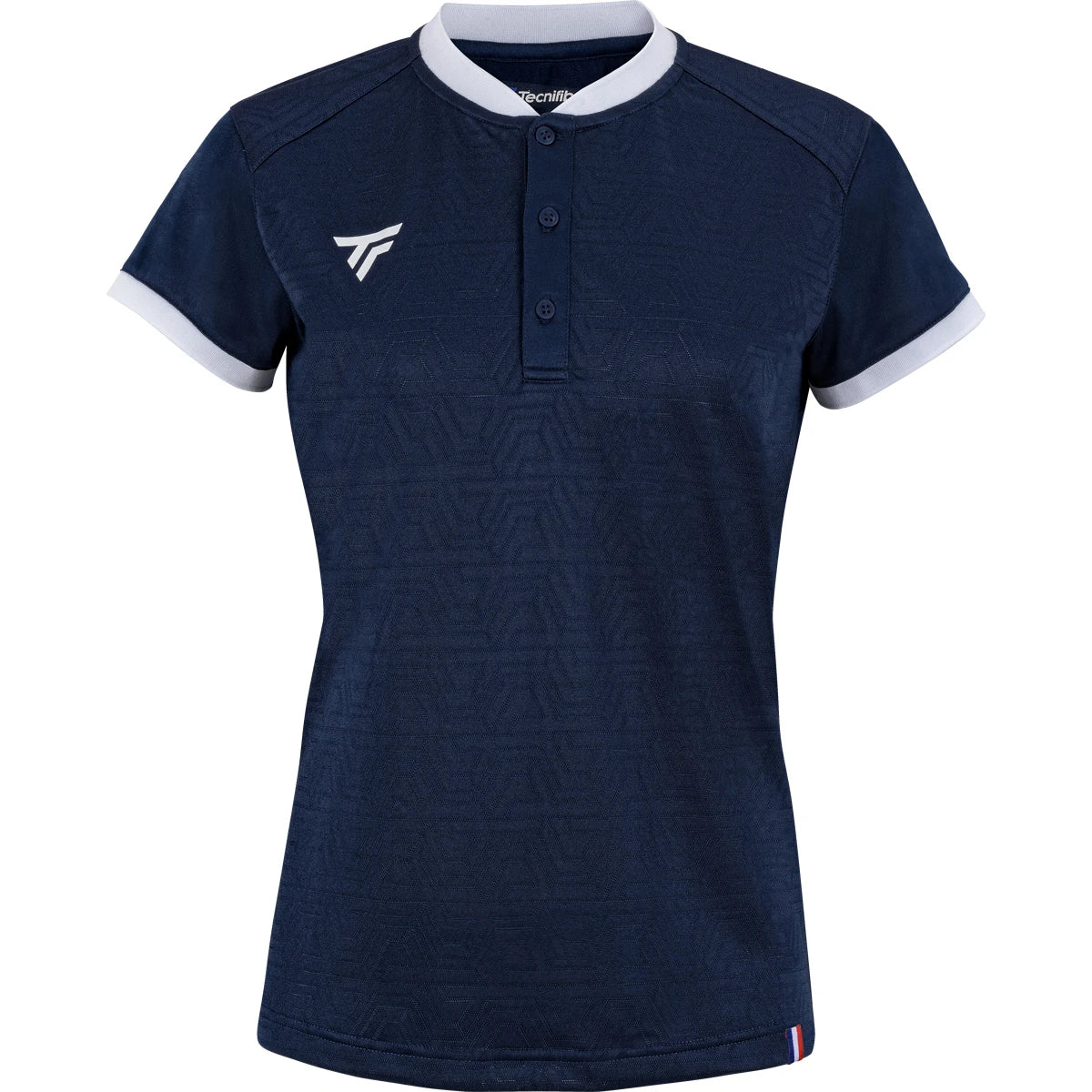 Polo Tecnifibre Dames Team