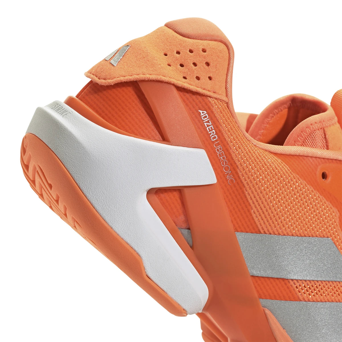 Schoenen adidas Adizero Ubersonic 5 Schoenen alle ondergronden
