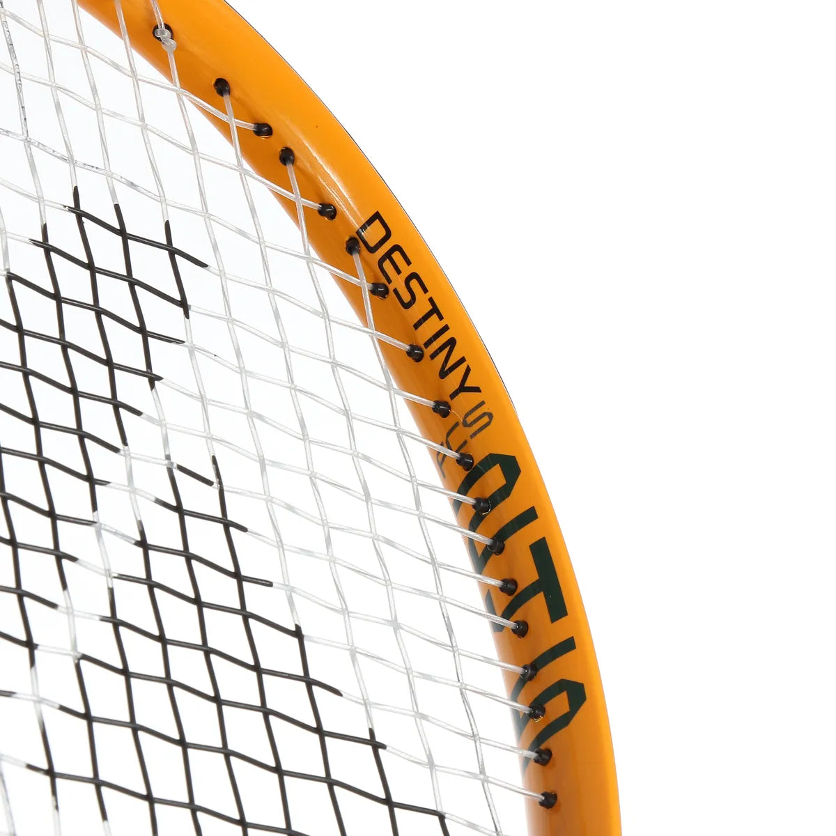 Racket Pro Kennex Junior 26 Destiny Fcs Oranje (245 Gr)