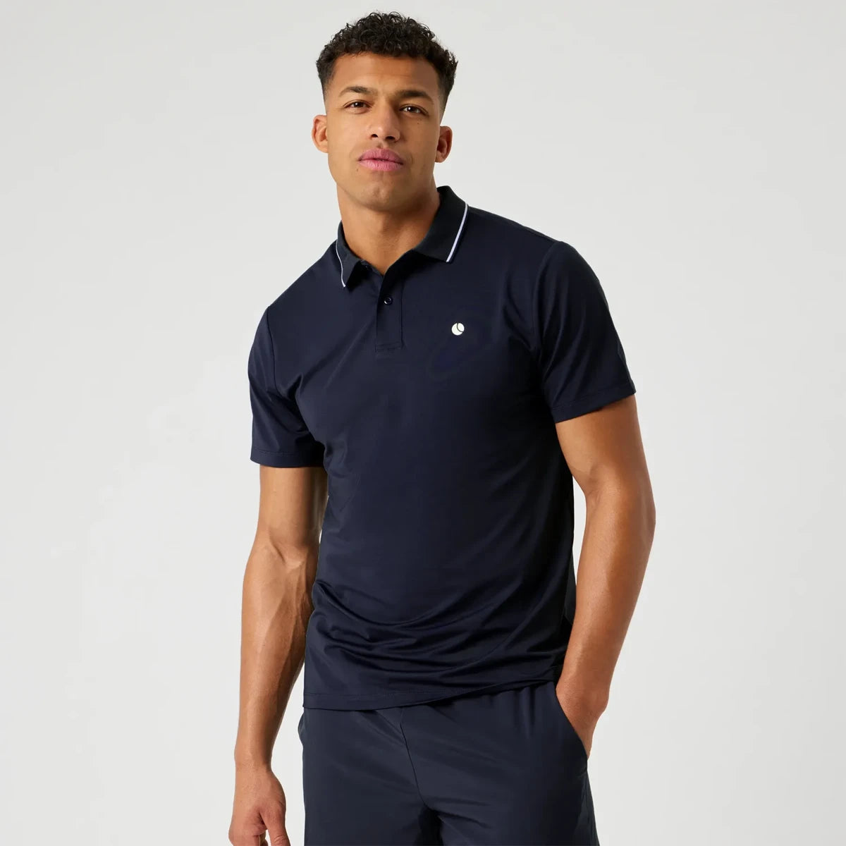 Polo Bjorn Borg Ace