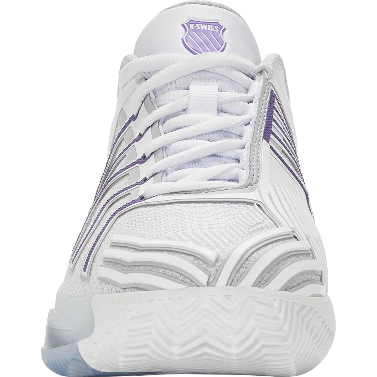 K-Swiss Dames Gravel-schoenen Ultrashot 4