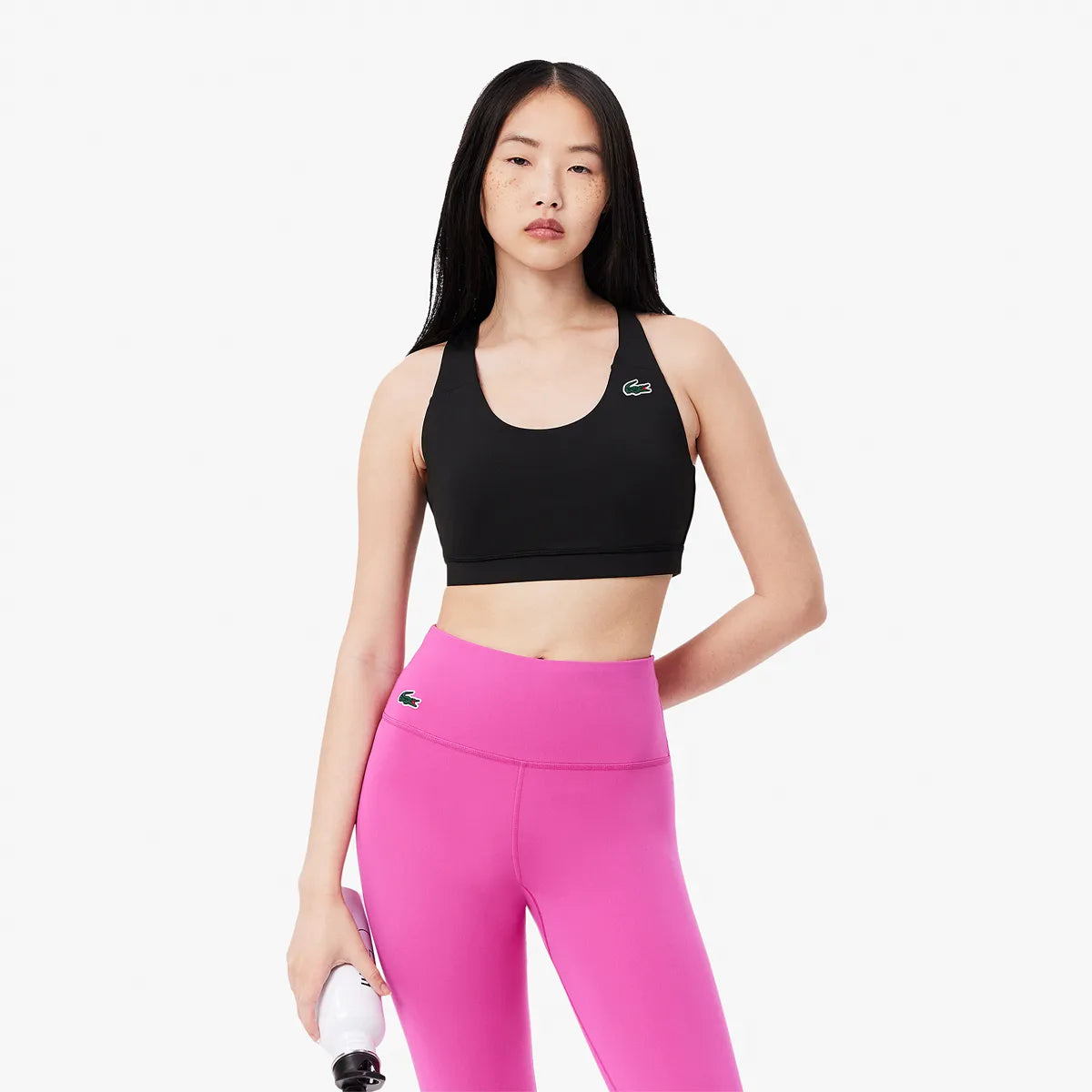 Beha Lacoste Dames Core Performance