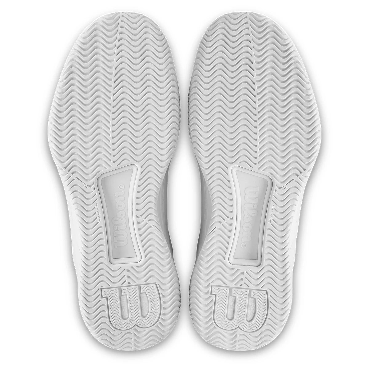 Wilson Dames Intrigue Tour Schoenen Alle Ondergronden
