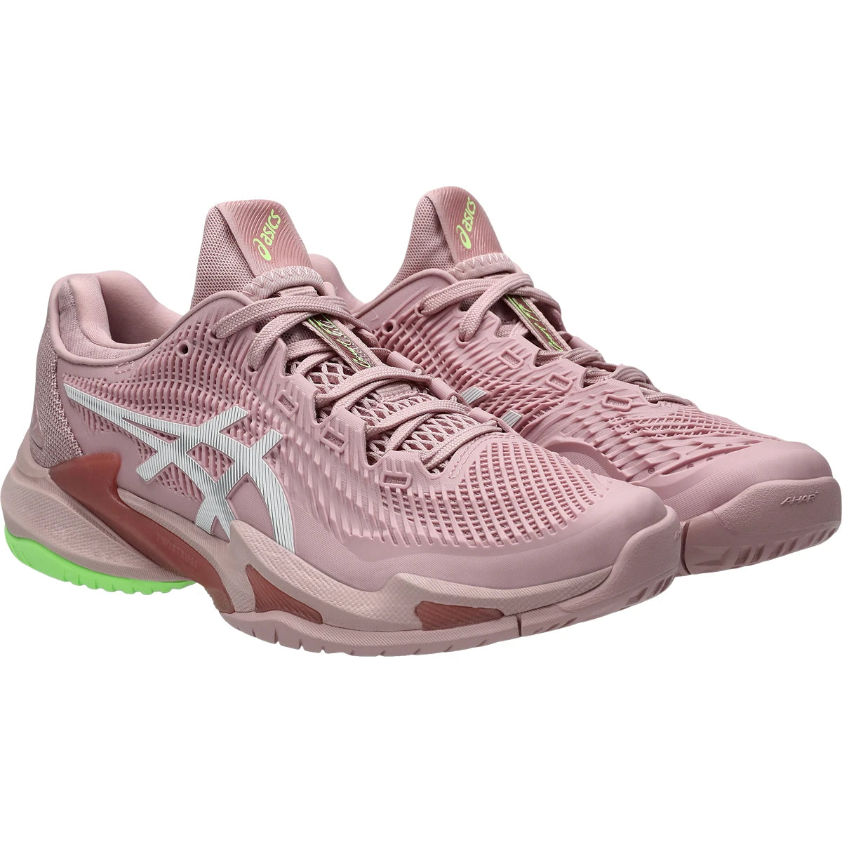 Asics Schoenen Dames Court FF3 Schoenen alle ondergronden