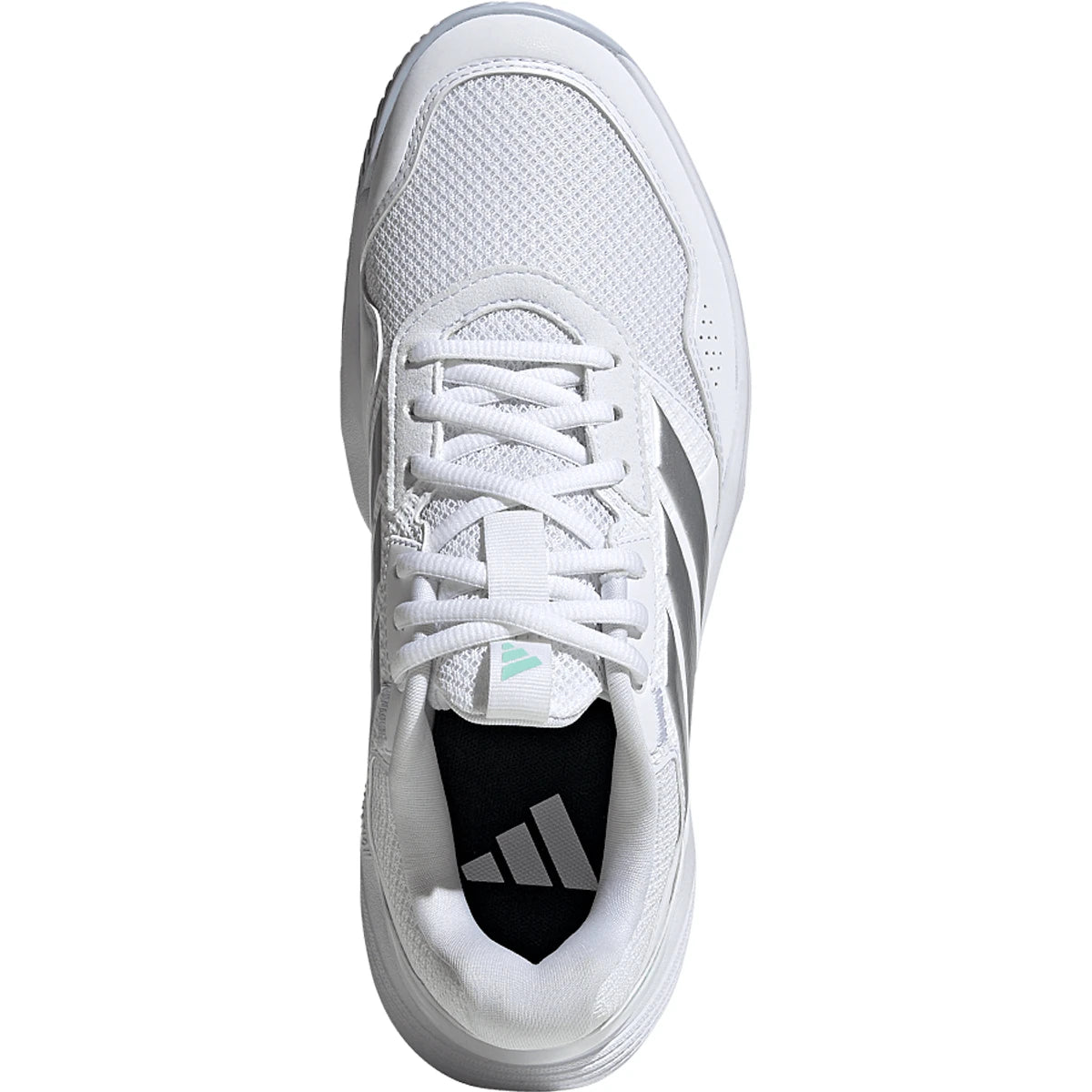 adidas Dames Schoenen Gamecourt 3 Schoenen alle ondergronden