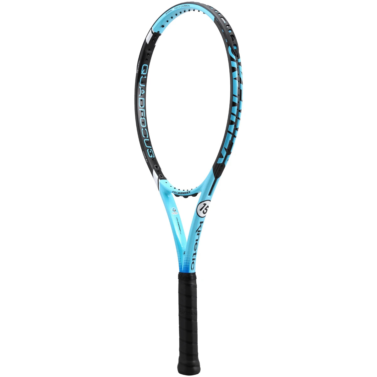 Racket Pro Kennex Ki Q+15 Pro (305 Gr)