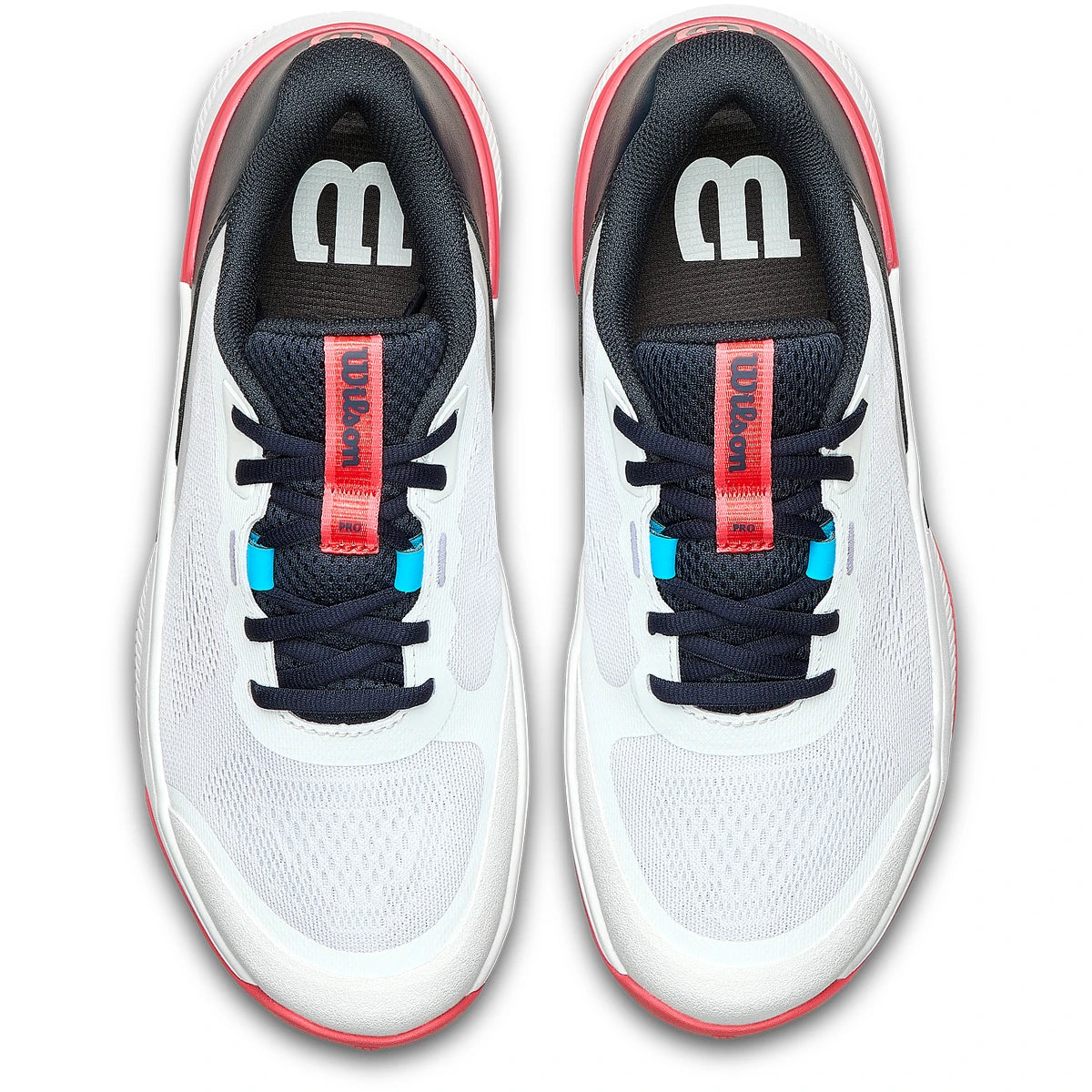 Wilson Dames Intrigue Pro Schoenen Alle Ondergronden