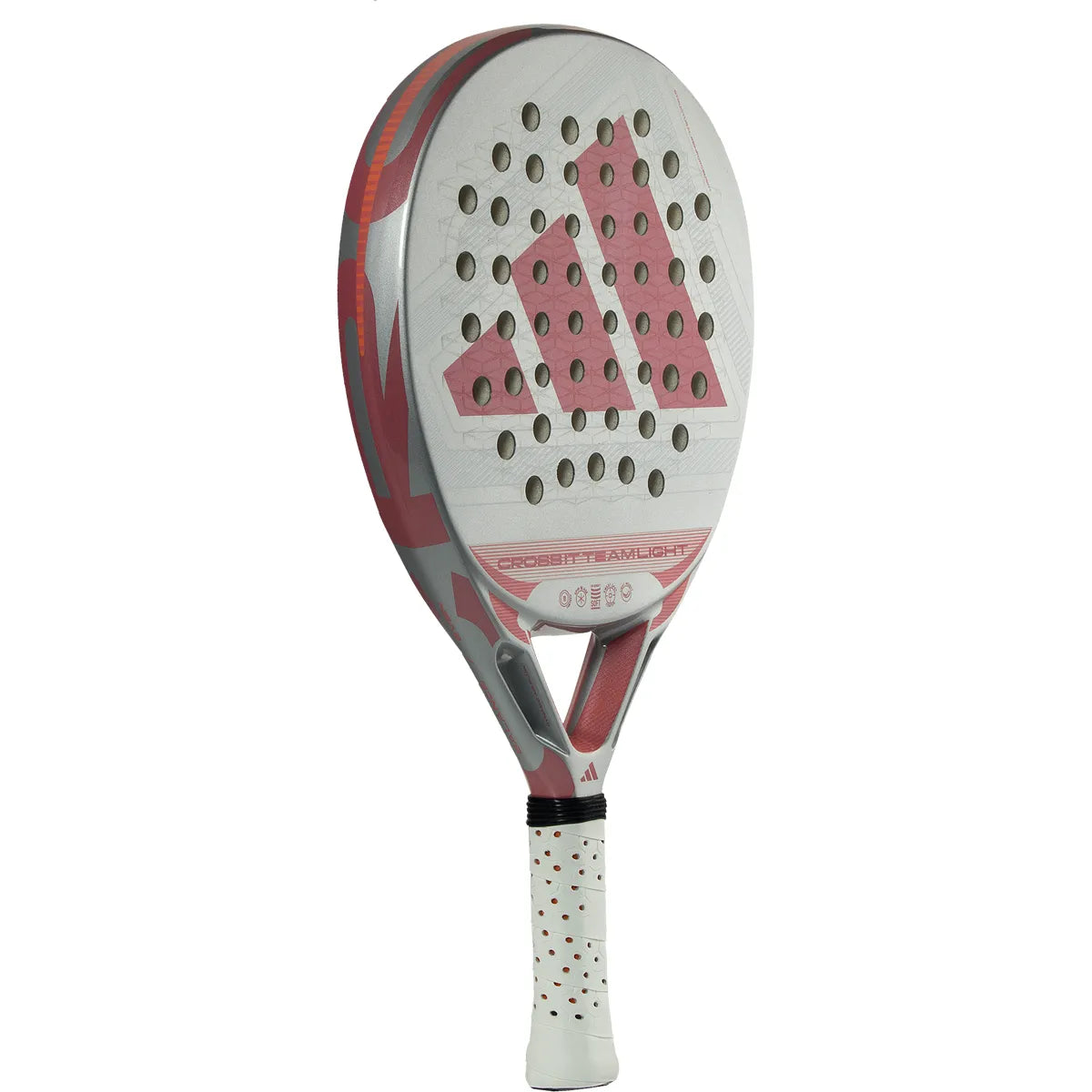 Padelracket adidas Cross It Team Light 2026