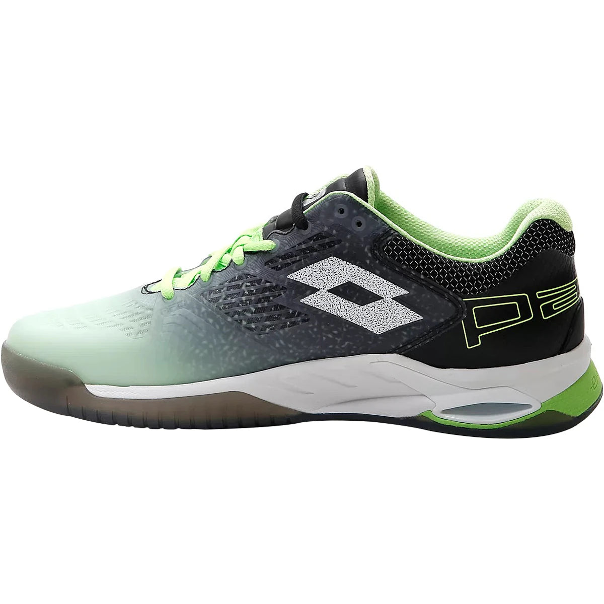 Lotto Superrapida 100 Padelschoenen/Gravel-schoenen