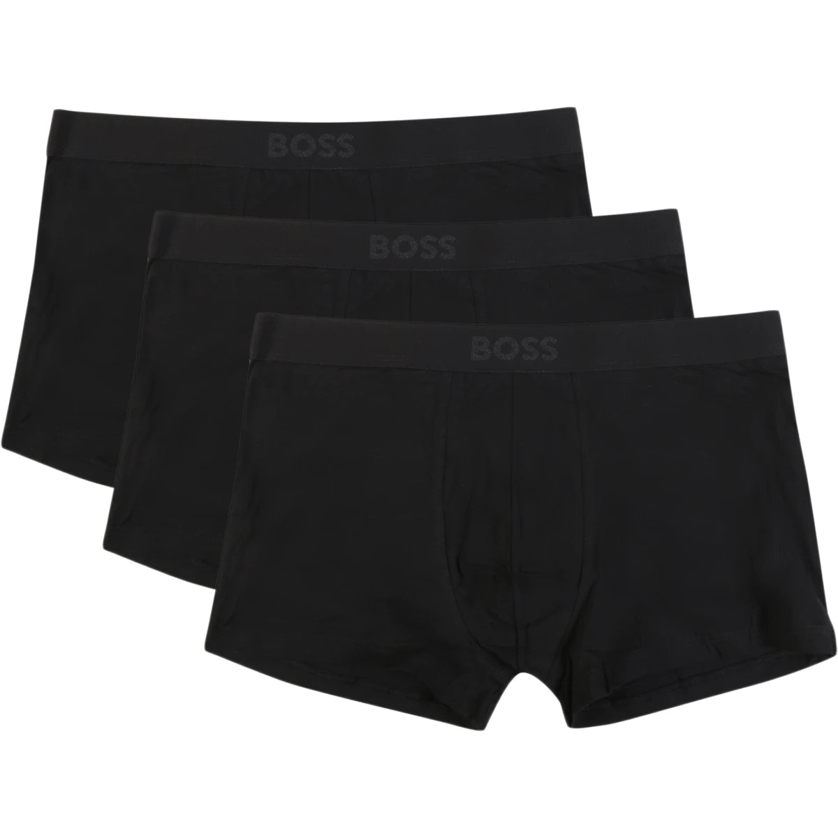 Set van 3 Hugo Boss One boxershorts